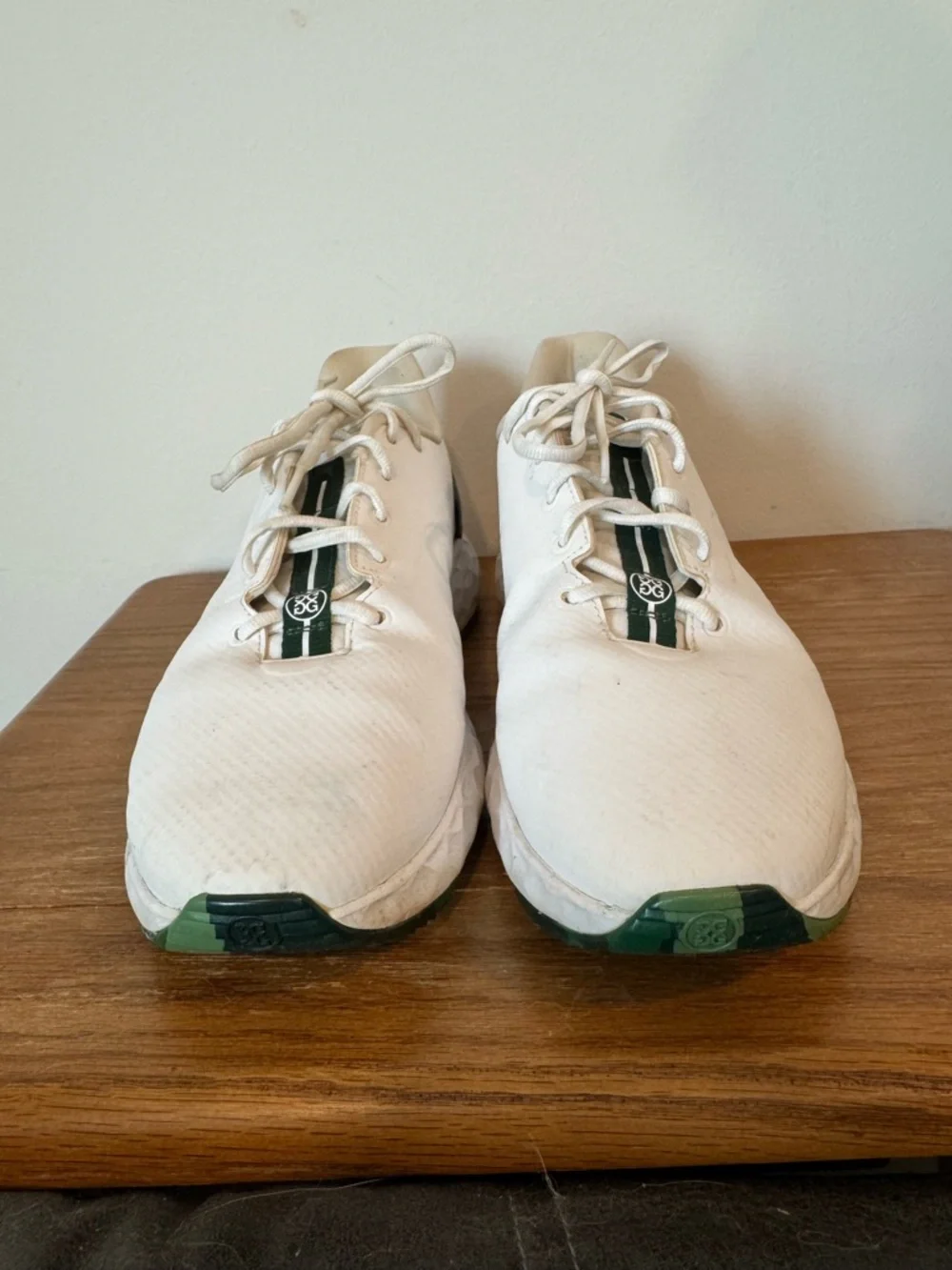 G/Fore MG4+ golf shoes - Picture 2 of 6